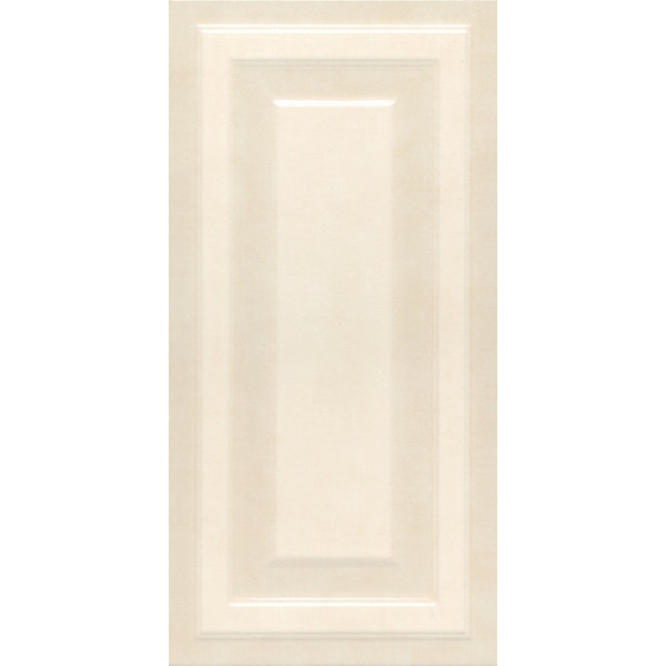 Каподимонте панель беж 30x60 - плитка