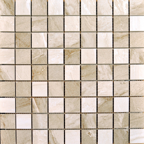 Persia Mix 2 Canela/Crema 30.8x30.8 - мозаика