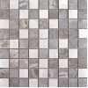 Persia Mix 2 Gris/Perla 30.8x30.8 - мозаика