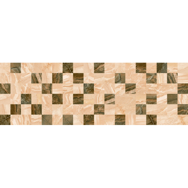 Persia Mosaico Oro Rect 30x90 - плитка