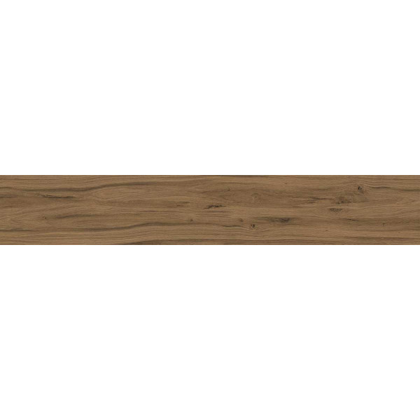 Alleya Dark Brown 20x120 - керамогранит
