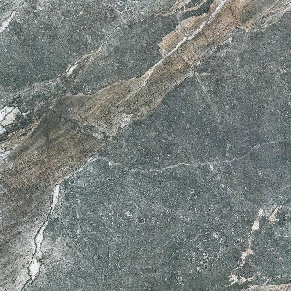 Genesis Dark Grey 60x60 - керамогранит