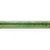 Catania Moldura Verde 5x30 - бордюр