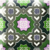 HD Effects Decor Nilo Green 15x15 - плитка