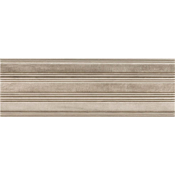 Anza Placage Cenere 25x75 - плитка