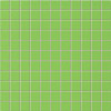 Colour Green Moz 30x30 - Мозаика