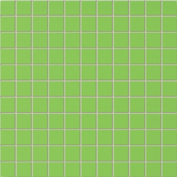 Colour Green Moz 30x30 - Мозаика