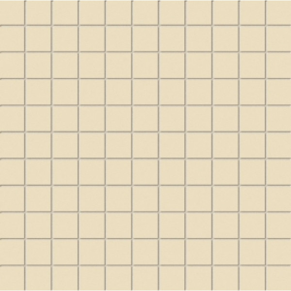Colour Vanilla Moz 30x30 - Мозаика