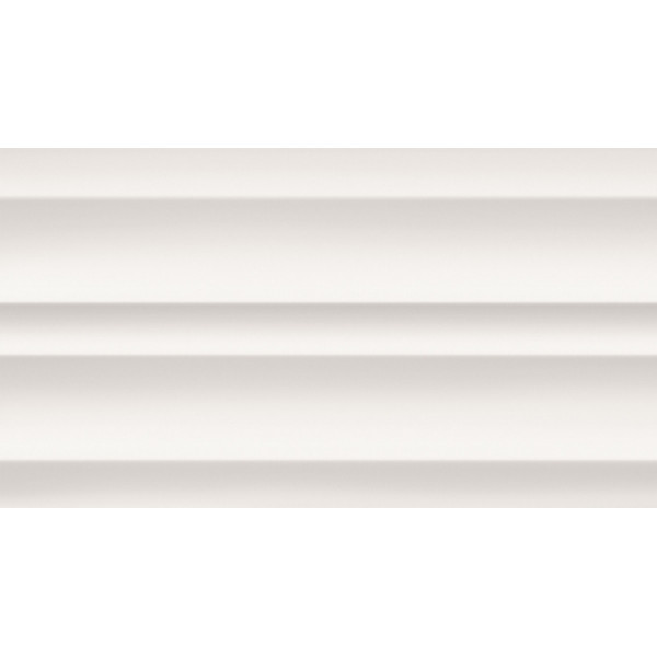 Colour White R4 32.7x59.3 - Плитка