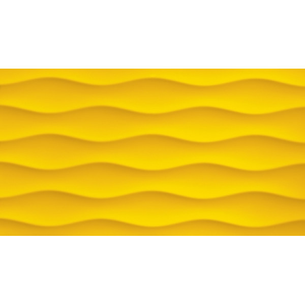 Colour Yellow R3 32.7x59.3 - Плитка