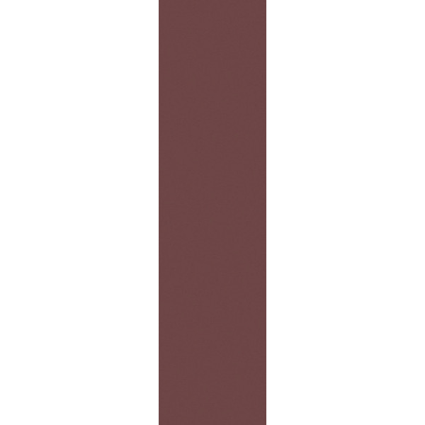 Stripes Liso XL Garnet 7.5x30 - плитка