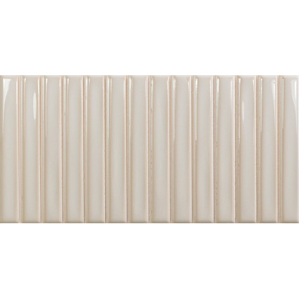 Sweet Bars Deep White 12.5x25 - плитка