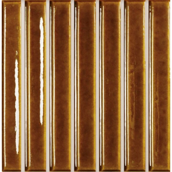 Sweet Bars Honey Gloss 11.6x11.6 - плитка